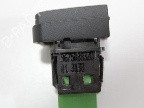 Switch PEUGEOT 208 I (CA_, CC_) 1.2 THP 110 | BP13504075I30 