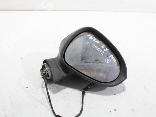Used Right mirror SEAT IBIZA IV (6J5, 6P1) [2008-2017]  18881911
