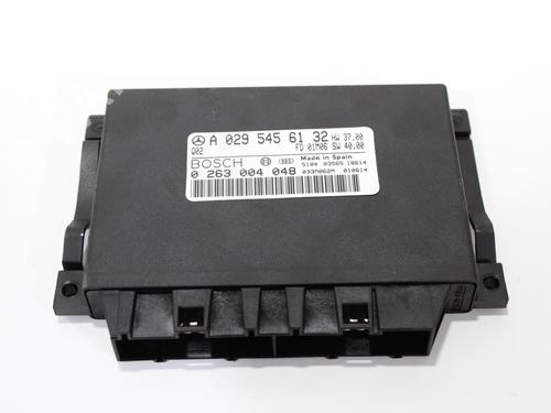 Electronic module MERCEDES-BENZ S-CLASS (W220)  | BP13108407M83 