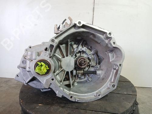 Used Gearbox Gearbox 39412415 39412415