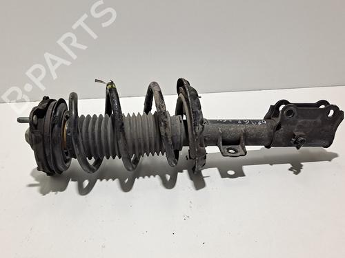 Used Right front shock absorber KIA NIRO I (DE) 1.6 GDI Plug-in Hybrid (141 hp) 9304399