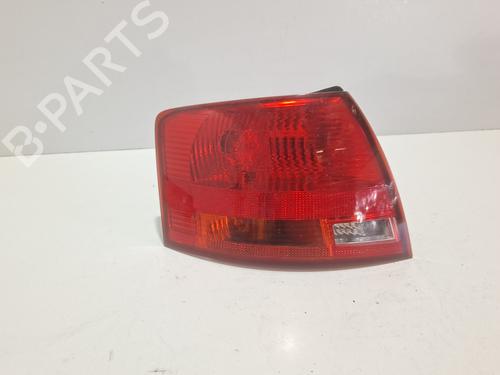 Left taillight AUDI A4 B7 Avant (8ED) 2.5 TDI | BP6088192C34 