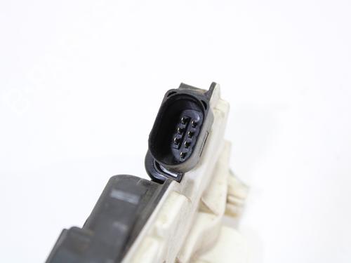 Front left lock SEAT IBIZA IV SC (6J1, 6P5) 1.6 TDI | BP12941057C98 