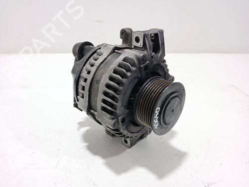 Used Alternator HONDA CIVIC VIII Hatchback (FN, FK) 2.2 CTDi (FK3) (140 hp) 30710534