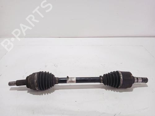 Used Left front driveshaft Left front driveshaft 36554353 36554353