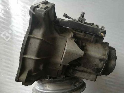 Gearbox SUZUKI BALENO (EG)  | BP7455474M3 