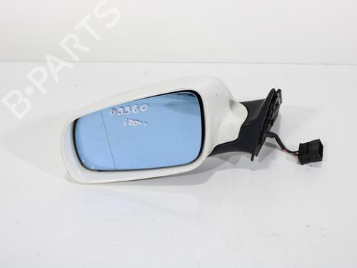 Left mirror AUDI A3 (8L1) 1.8 T | BP11885430C26 