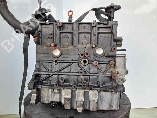 Used Engine (For Parts) Engine (For Parts) 25800492 25800492