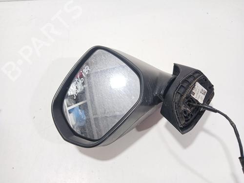 Used Left mirror Left mirror 34208738 34208738