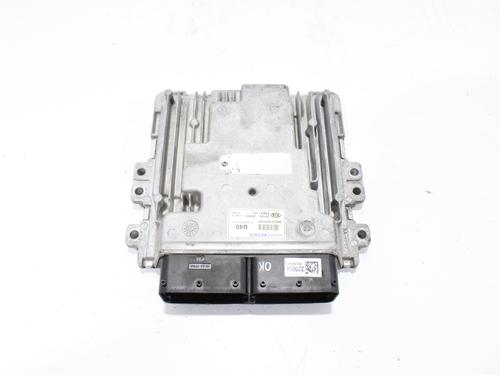 Used Engine control unit (ECU) KIA SPORTAGE IV (QL, QLE) 1.6 CRDi (116 hp) 16422905