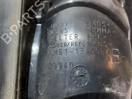 Left taillight FORD FOCUS II (DA_, HCP, DP) 1.6 TDCi | BP6953840C34 
