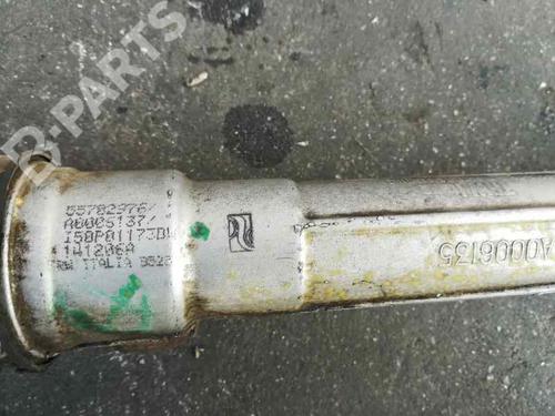 Steering rack OPEL CORSA D (S07)  | BP5135460M22 