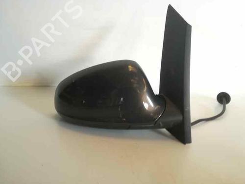 Used Right mirror OPEL ASTRA J (P10) 1.6 CDTi (68) (110 hp) 6082025