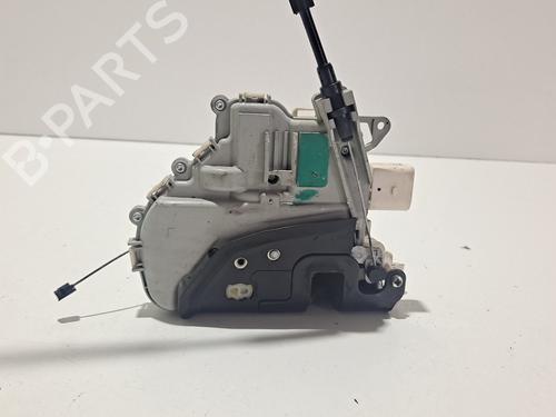 Front left lock SEAT ALTEA (5P1) 1.6 TDI | BP8177767C98 