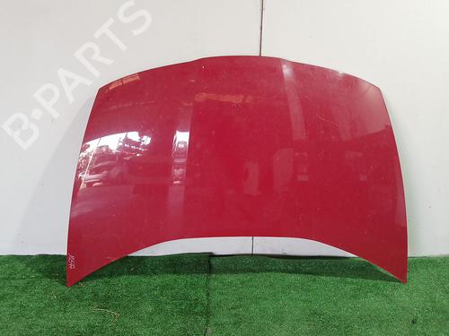 Used Hood HONDA CIVIC VIII Hatchback (FN, FK) 2.2 CTDi (FK3) (140 hp) 28070858