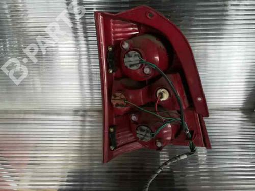 Right taillight HYUNDAI ATOS PRIME (MX) 1.0 i | BP5257793C35 