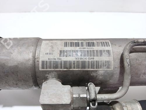 Steering rack LAND ROVER RANGE ROVER SPORT I (L320) 3.0 D 4x4 | BP23901666M22 
