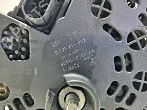 Alternator FORD MONDEO IV (BA7) | BP9038698M7