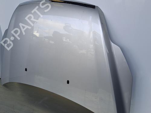 Hood FORD FOCUS II (DA_, HCP, DP) 1.6 TDCi | BP6969950C1 
