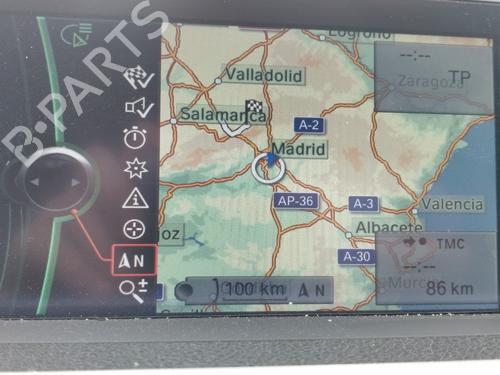 Electronic module BMW 3 (F30, F80) 320 d | BP8516336M83 