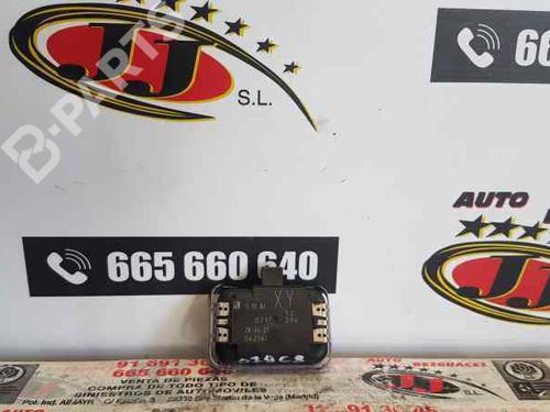 Sensor electrónico OPEL VECTRA C (Z02) 1.9 CDTI (F69) (150 hp) 5138397