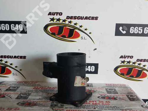 Used Mass air flow sensor NISSAN ALMERA II Hatchback (N16) 2.2 Di (110 hp) 5135931