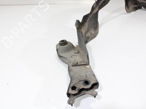 Crossmember NISSAN 350Z Roadster (Z33) 3.5 (AAZ33) | BP12534450C162 