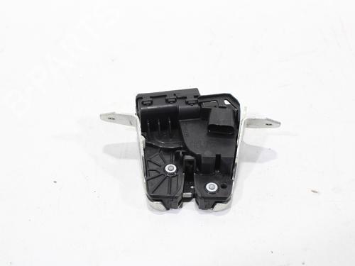 Bagklap lås MERCEDES-BENZ GLA-CLASS (X156) [2013-2022]  16422844