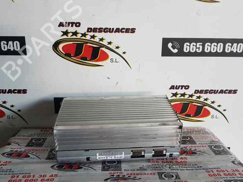 Used Electronic module MINI MINI (R56) Cooper S (174 hp) 5597833