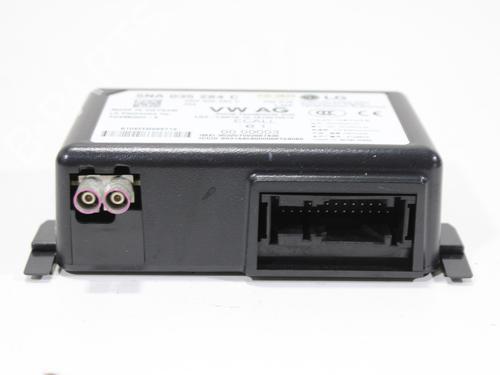 Electronic module AUDI A1 Sportback (GBA) 35 TFSI | BP16663417M83 