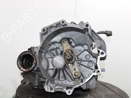 Used Gearbox SEAT IBIZA III (6L1) 1.4 16V (100 hp) 13116196