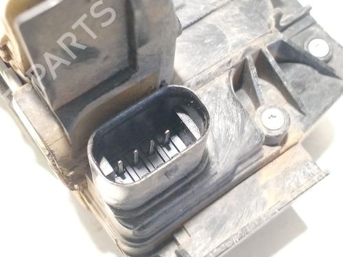 Front right lock MERCEDES-BENZ GLC (X253)  | BP22730448C97 