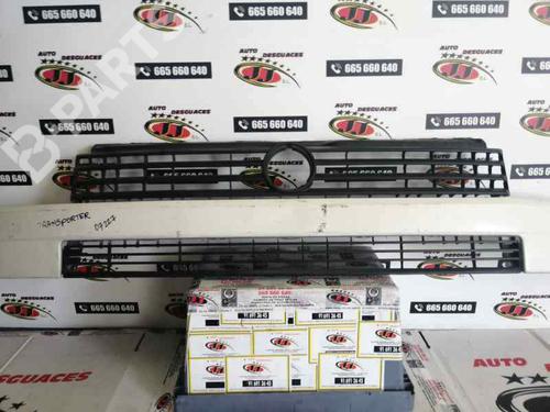 Used Grille VW TRANSPORTER T4 Van (70A, 70H, 7DA, 7DH) 2.4 D (78 hp) 5135597