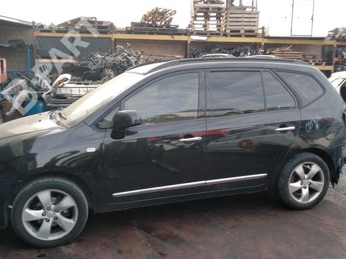 Used Parts KIA CEE'D SW (ED)  2.0 CRDi 140  1010714