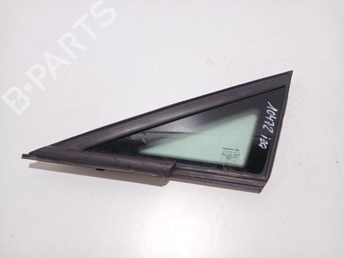 Vidro triangular frente esquerdo SEAT IBIZA IV (6J5, 6P1) 1.2 TDI (75 hp) 24670052