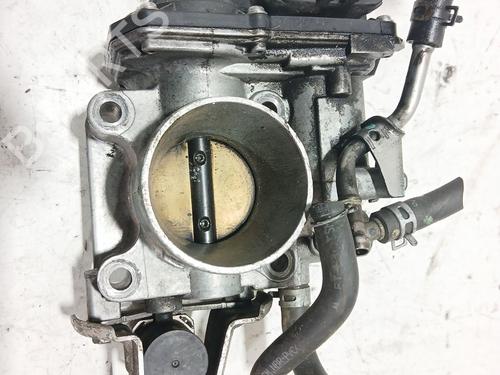Used Throttle body Throttle body 38616602 38616602