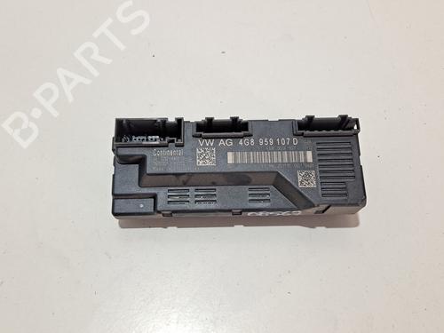 Used Electronic module AUDI A7 Sportback (4GA, 4GF) 3.0 TFSI quattro (300 hp) 10370725