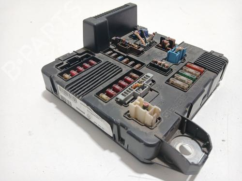 Sikringsdose RENAULT SCÉNIC II (JM0/1_) 1.5 dCi (JM0F) | BP29609627E1 