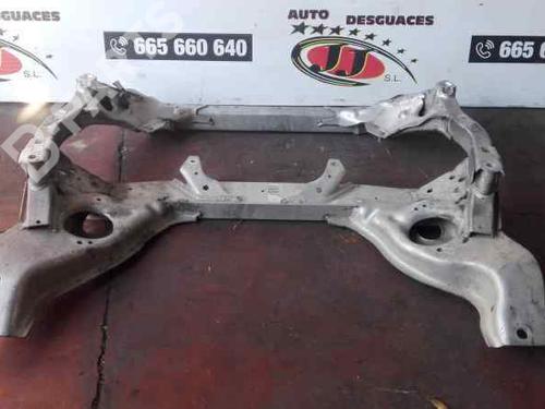 Used Subframe BMW 3 (E90) 325 xi (218 hp) 10240005