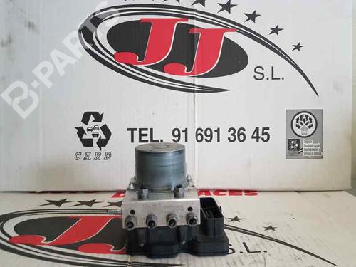 Used ABS pump SEAT IBIZA IV (6J5, 6P1) 1.9 TDI (105 hp) 5140155