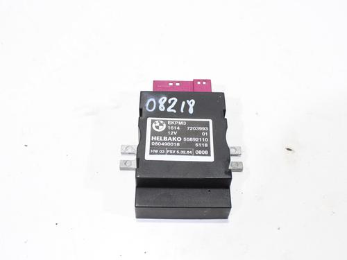 Used Electronic module BMW 5 (E60) 520 d (177 hp) 16423269