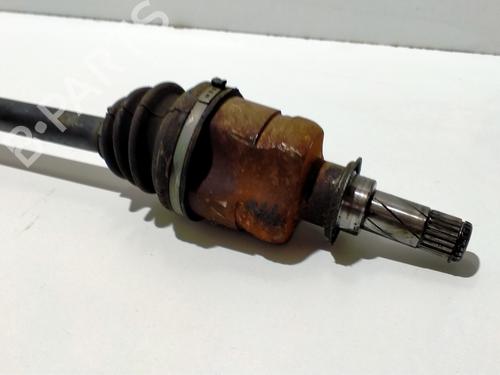 Right front driveshaft OPEL ASTRA J (P10) 1.3 CDTI (68) | BP38173748M39 - Image 4