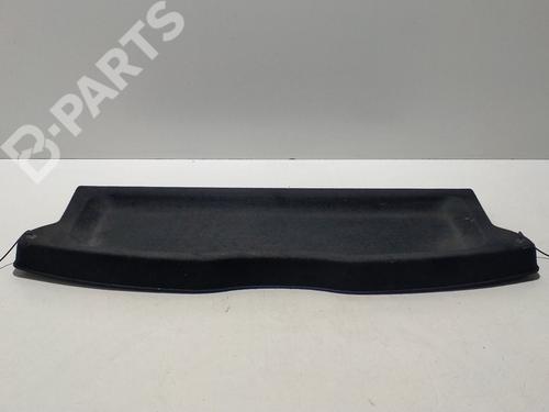 Used Rear parcel shelf Rear parcel shelf ALFA ROMEO MITO (955_) 1.3 MultiJet (955AXH1B, 955AXT1A) (90 hp) 11140156 11140156