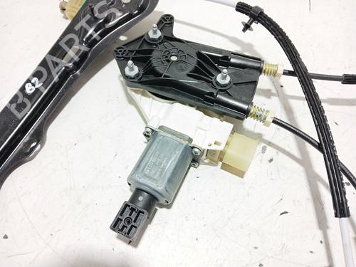 Front right window mechanism BMW 4 Gran Coupe (F36) 420 d | BP22765475C23 