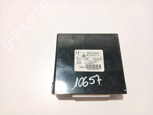 Elektronisk modul MITSUBISHI LANCER VIII Sportback (CX_A) 1.8 MIVEC (CX3A, CX6A) (140 hp) 29354304