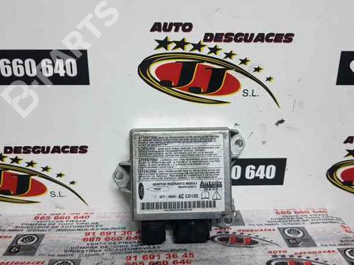 Airbag module FORD MONDEO III (B5Y) [2000-2007]  9205101