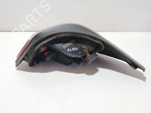 Left taillight BMW 5 (E60) 530 d | BP28810193C34