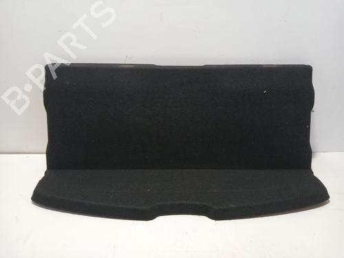 Used Rear parcel shelf PEUGEOT 2008 I (CU_) 1.5 BlueHDI 100 (102 hp) 28810197