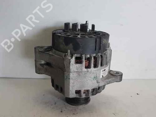 Alternator OPEL ASTRA H (A04) 1.9 CDTI (L48) | BP6256755M7 