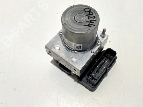 ABS pump MERCEDES-BENZ CLA Shooting Brake (X118) CLA 220 d (118.614) | BP12555086M43 